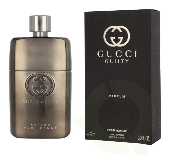 Gucci guilty parfum pour homme beautifly. Com. Pk