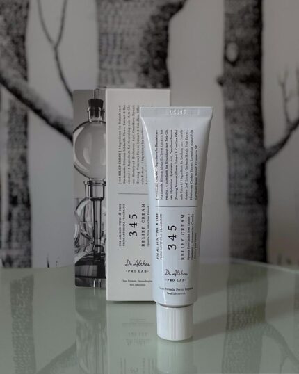 Dr Althea Pro Lab - 345 Relief Cream