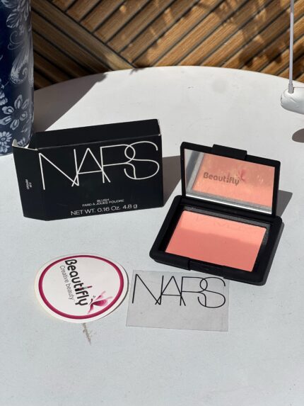Nars -Blush Orgasm