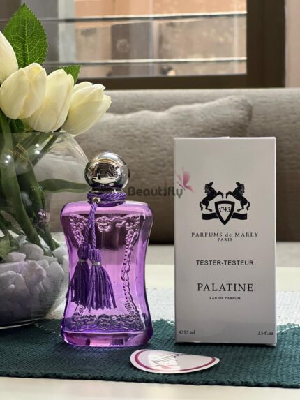 Parfums De Marley -Palatine - 75ml Edp Tester for Women