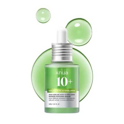 Anua - Azelaic Acid amd Hyaluron Serum - 30ml