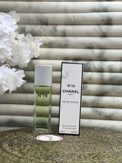 Chanel - No 19 - 100ml EDT for Women