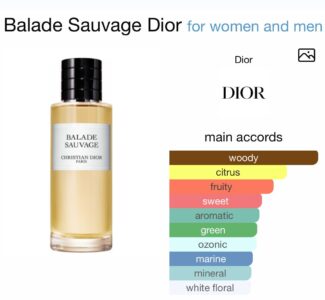 Christian dior balade sauvage 125ml edp tester unisex beautifly. Com. Pk