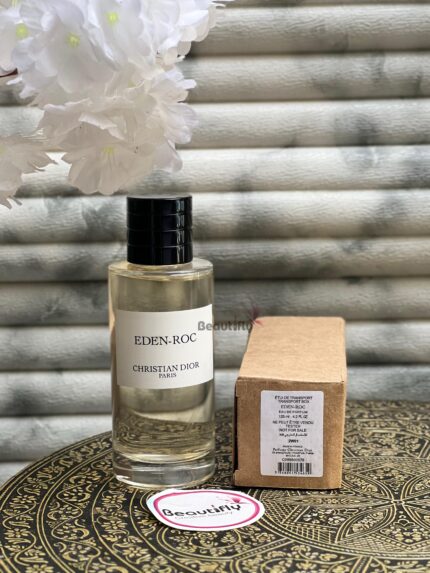 Christian Dior - Eden - Roc - 125ml EDP Tester Unisex