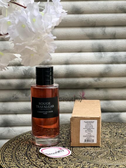Christian Dior - Rouge Trafalgar Esprit De Parfum - 125ml EDP Tester Unisex