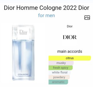 Dior homme cologne 100ml tester for men beautifly. Com. Pk