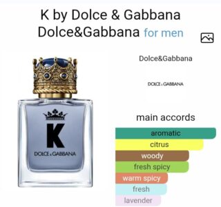Dolcegabbana king 100ml pour homme edp intense tester for men beautifly. Com. Pk