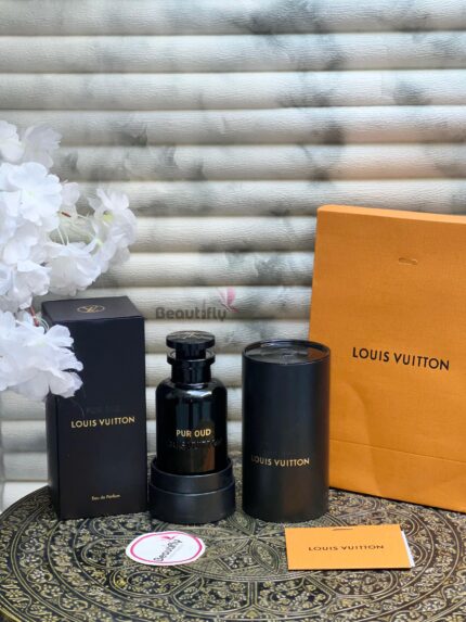 Louis Vuitton - Pur Oud - 100ml EDP Unisex