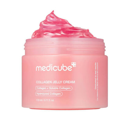 Medicube - Collagen Jelly Cream - 110ml