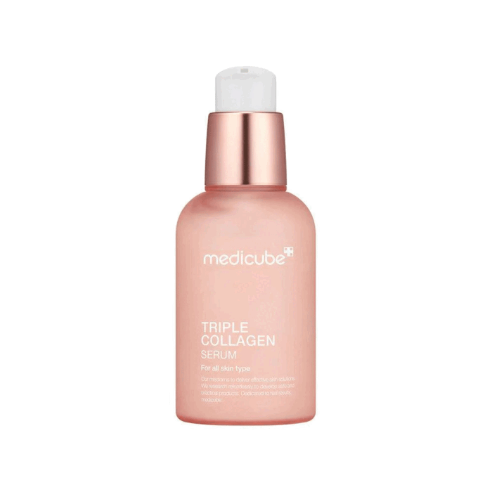 Medicube triple collagen serum 55ml beautifly. Com. Pk