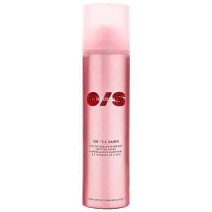 One Size - Setting Spray - 165ml