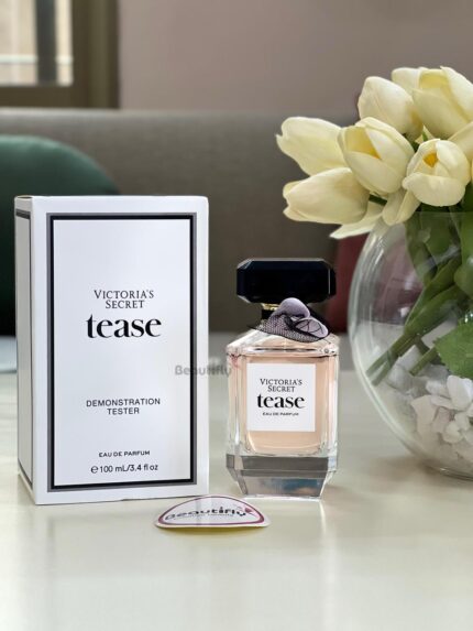Victoria's Secret - Tease - 100ml EDP Tester for Women