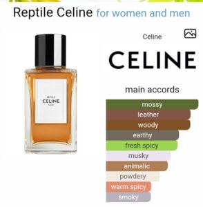 Celine reptile 100ml unisex beautifly. Com. Pk