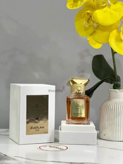 Guerlain - Iris Pallida Extrait 6 - 50ml Unisex