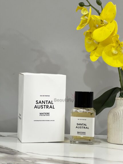 Matiere Premiere - Santal Austral - 100ml Unisex