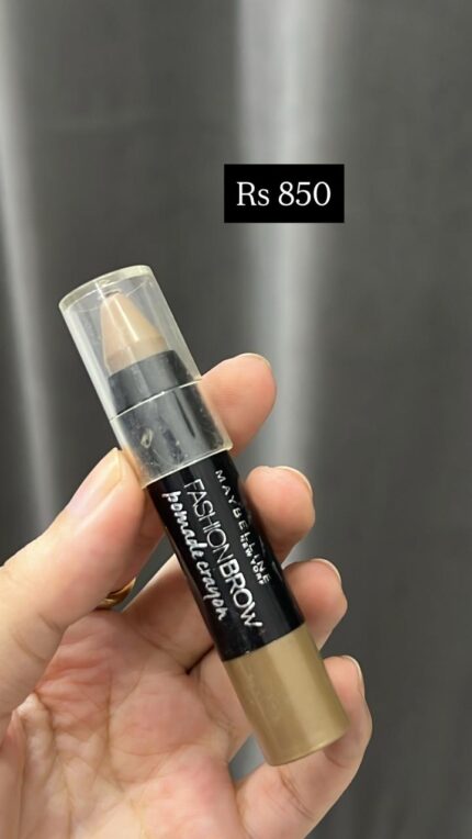 Maybelline - Brow Pomade Crayon