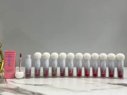 Benefit - Plush Tint