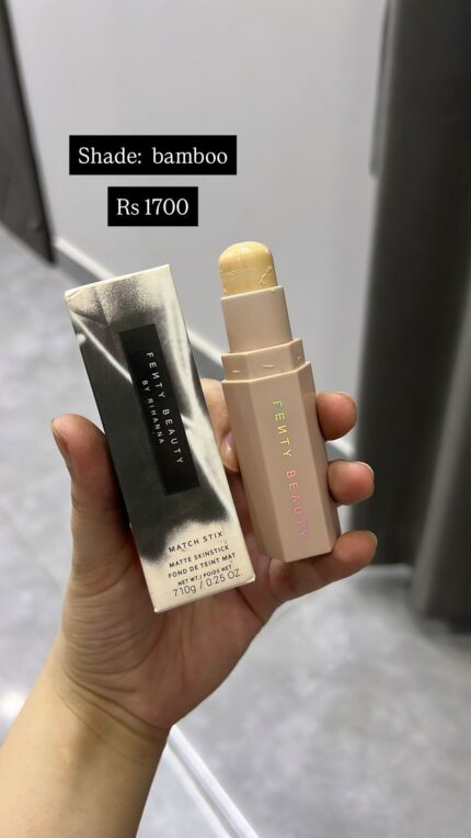Fenty Beauty - Match Stix - Bamboo