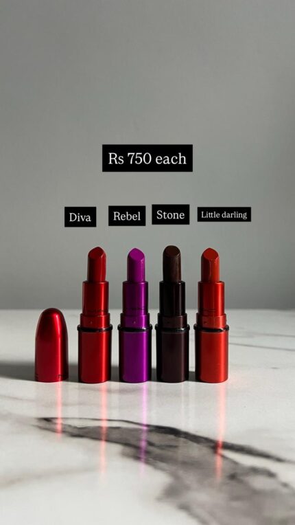 Mac Mini Lipstick