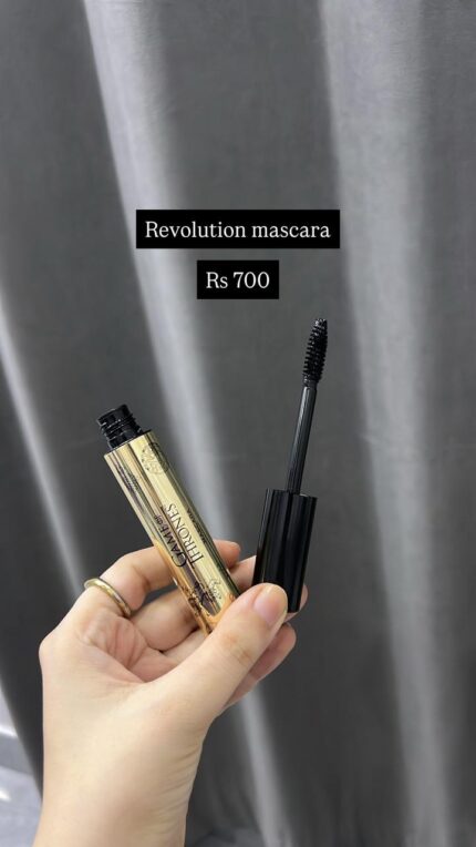 Revolution - Mascara