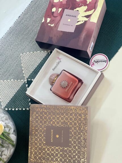 Amouge - Guidance 46 - 100ml EDP for Women