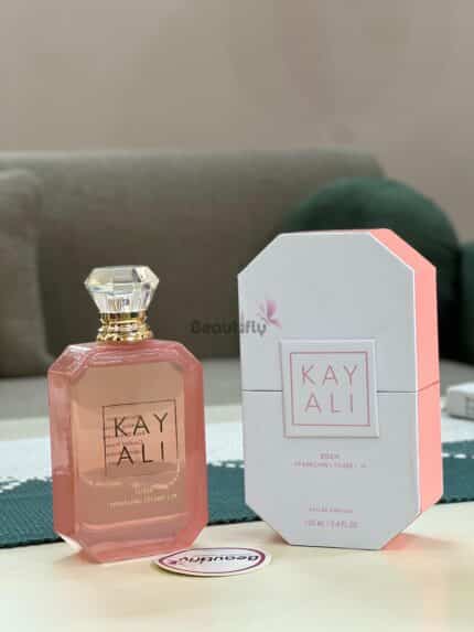 Eden Sparkling Lychee 39 - 100ml EDP