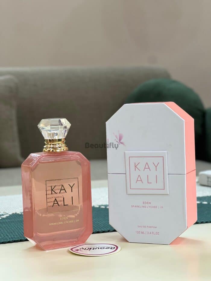 Eden sparkling lychee 39 100ml edp beautifly. Com. Pk scaled