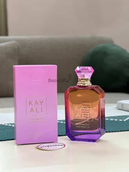 Fleur Majesty Rose Royal 31 - 100ml EDP