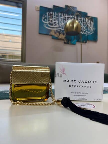 Marc Jacobs - Decadence One Eight K Edition - 100ml EDP for women