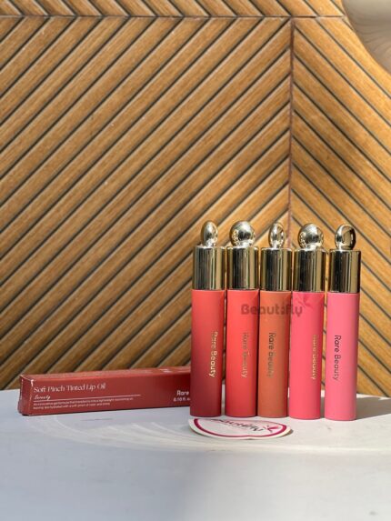 Rare - Soft Pinch Tinted Lip Oil