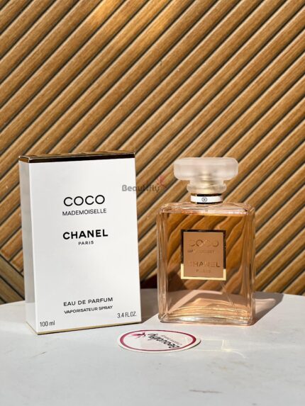 Chanel - Coco Mademoiselle - 100ml EDP foe Women