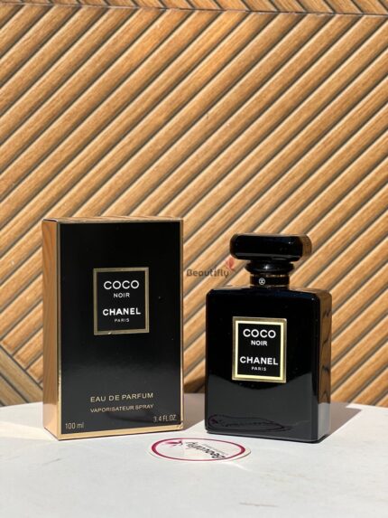 Chanel - Coco Noir - 100ml EDP for Women