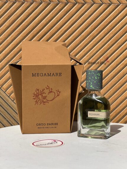 Orto Parisi Megamare - 50ml Unisex