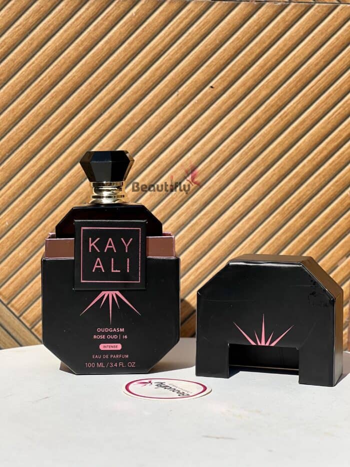 Ougasm rose oud 16 intense 100ml edp unisex beautifly. Com. Pk 1 scaled