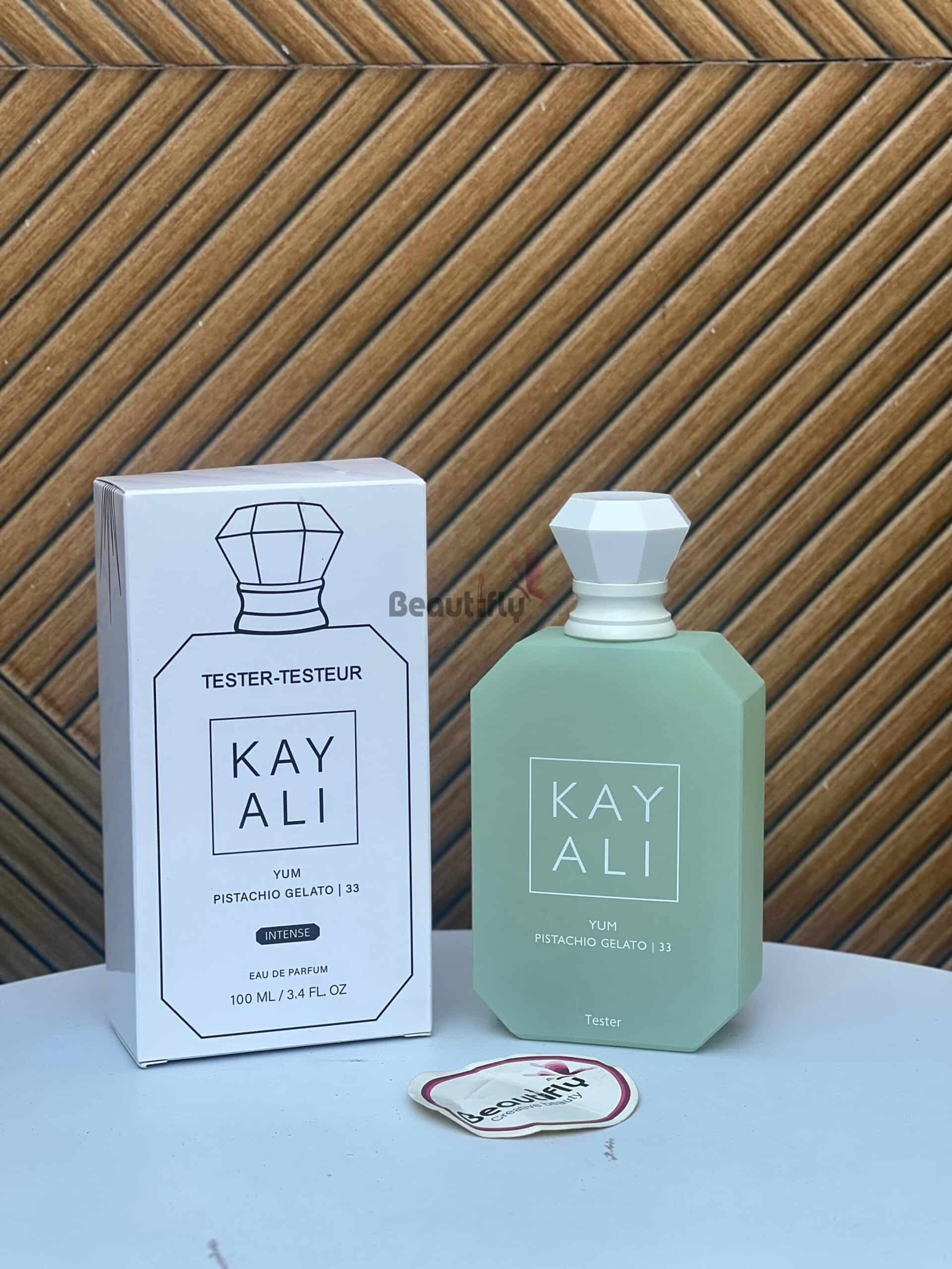 F7D24171-87A2-4B21-A38D-D94A947D0Ebd Yum pistachio gelato 33 intense 100ml edp tester beautifly. Com. Pk 2 scaled