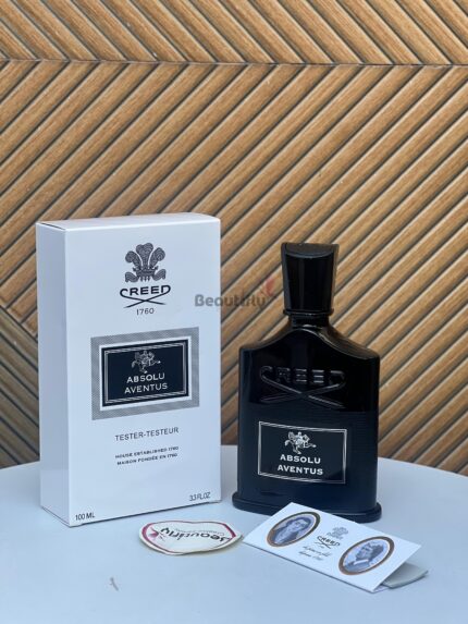Creed - Aventus Absolu - 100ml EDP Tester for Men
