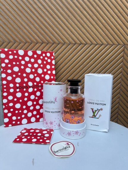 Louis Vuitton - Spell on You - 100ml EDP