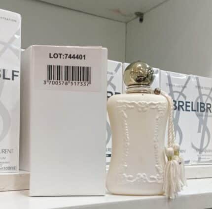 Valaya - 75ml Edp Tester for Women