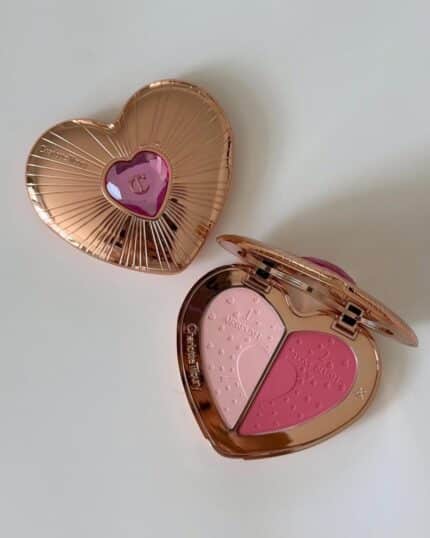 Charlotte Tilbury - Pillow Talk Face Palette