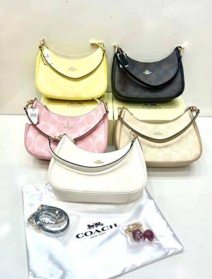 Coach - Shoulder Bag