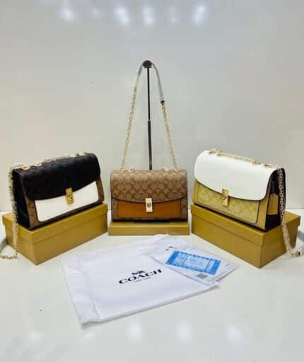 Coach - Shoulder Bag