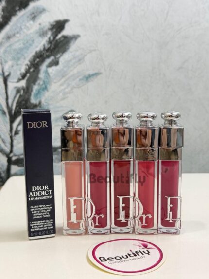 Dior Addict Lip Maximizer