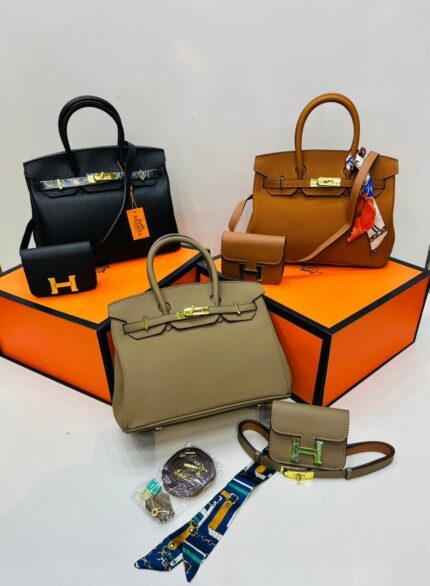 Hermes - Handbag