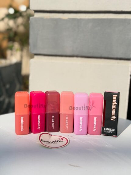 Huda Beauty - Blush filter