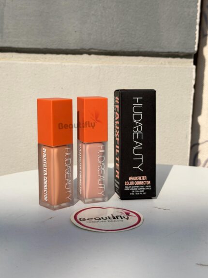Huda Beauty - Faux Filter Color Corrector