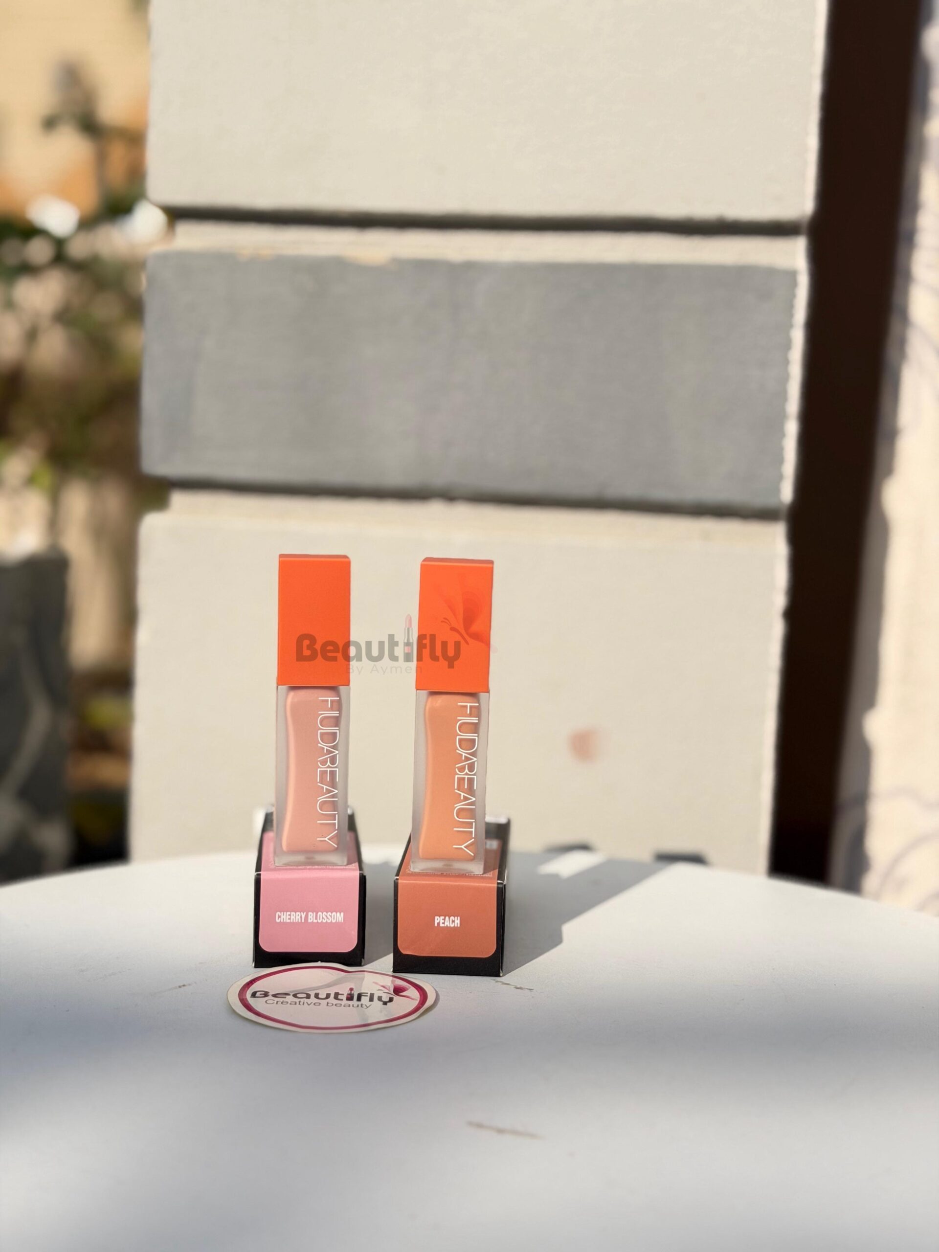 Huda beauty faux filter color corrector beautifly. Com. Pk 3 scaled