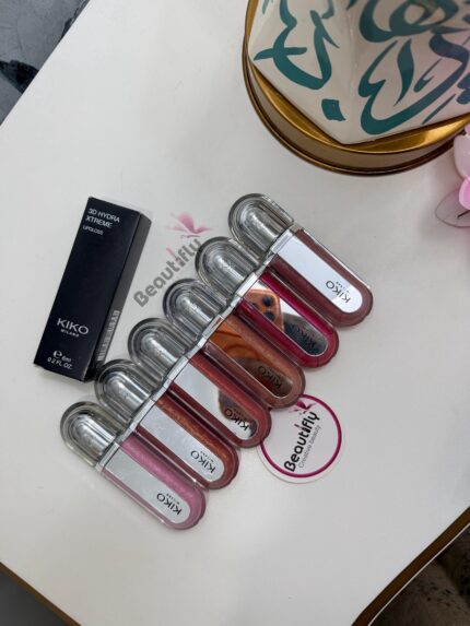 Kiko Milano Lip Gloss