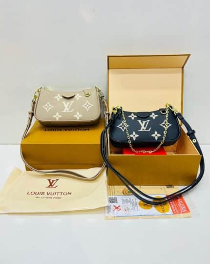 Louis Vuitton - Crossbody Bag