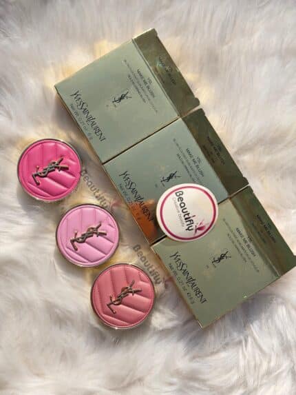 Ysl - Make Me Blush