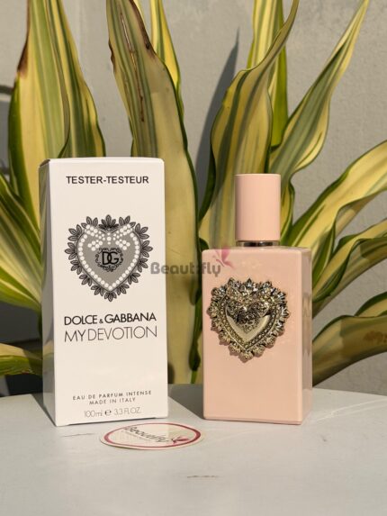 Dolce and Gabbana - My Devotion - 100ml EDP Intense Tester for Women